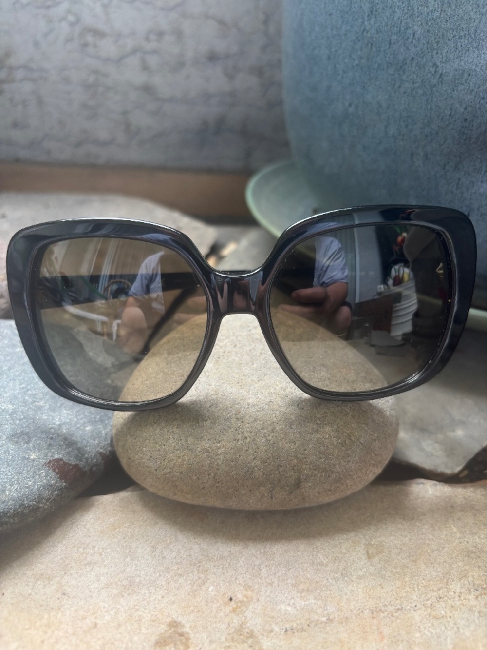 Tory Burch sunglasses